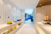 Happy Inn Hotel (Nanyangshi Government Wanyuecheng)