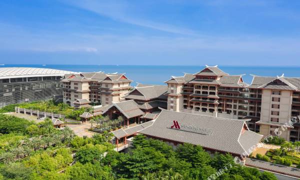 Haikou Marriott Hotel