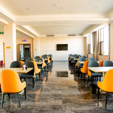 Hubin All Seasons Hotel