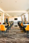 Hubin All Seasons Hotel - breakfast