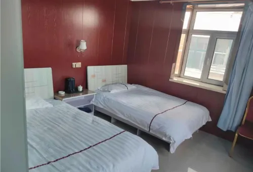 Baoqing Yinhe Express Hotel Hotels in Baoqing