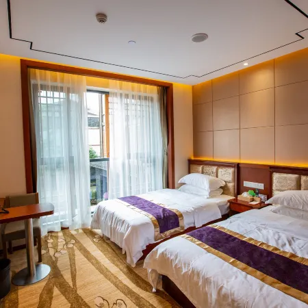 Manju Hotel
