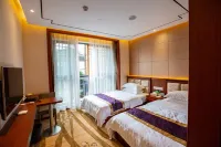 Manju Hotel Hotels in Lushan