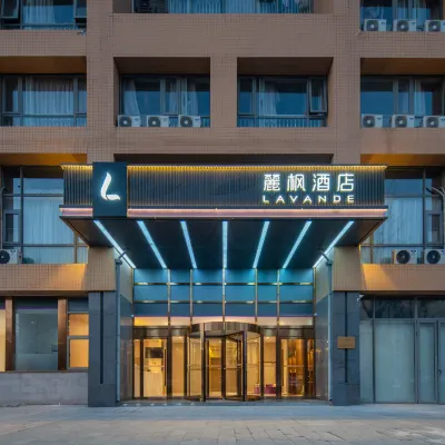 Lavande Hotel Hotels near North China Electric Power University