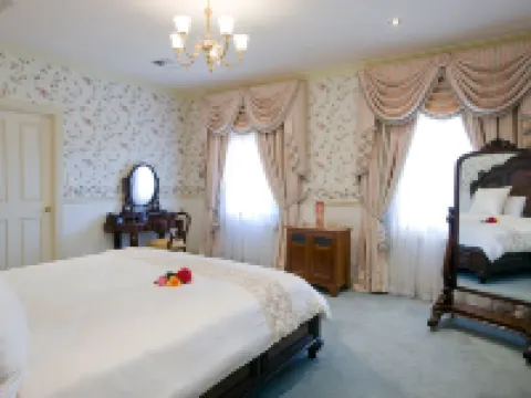 The Residence at Barossa Chateau Hotels in Lyndoch