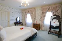 The Residence at Barossa Chateau Hotel di Rowland Flat