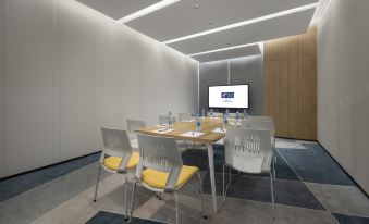 Holiday Inn Express Nanchang Riverside