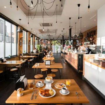 London City Airport Hotel Отели рядом с достопримечательностью «Гринвич»