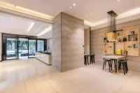 City Comfort Inn (Haikou High-speed Railway East Station) Hotels in Haikou