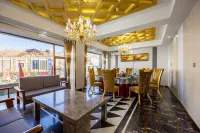 โรงแรมเทียนหยวน - พร้อมอาหารเช้า