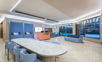 HanTing Hotel (Nantong Yuanrong Plaza)