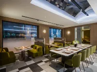 桔子水晶杭州西湖南山路飯店 吴山广场附近的飯店