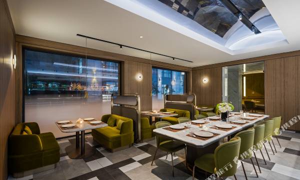 Crystal Hotel Hangzhou West Lake Nanshan Road