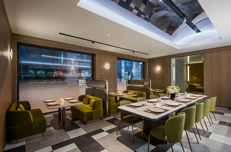 Crystal Hotel Hangzhou West Lake Nanshan Road