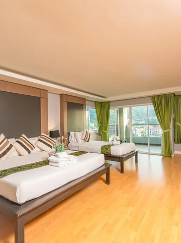 รูปภาพของคาซา เดล เอ็ม ภูเก็ต