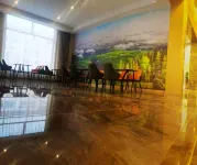 Wafangdian Jiuyue Hotel - 3-Star