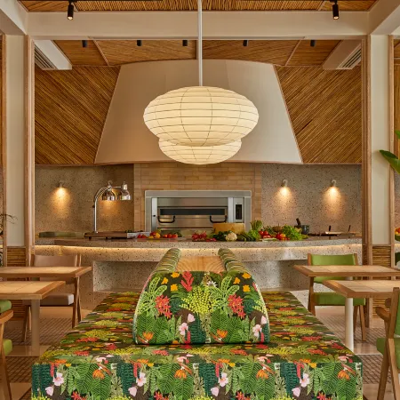 The Standard, Hua Hin