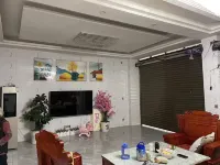 Hongfu Hotel