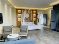 silver yard (Qixingyan Xinghu Yanqian Store) - Pet friendly