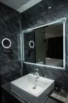 Yutai Bari International Hotel Hotels in Yutai