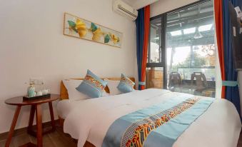 Dayi Weiyou Xiangshe Homestay