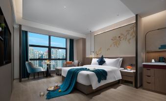 Huangshi Wanda Plaza Ramada by Wyndham