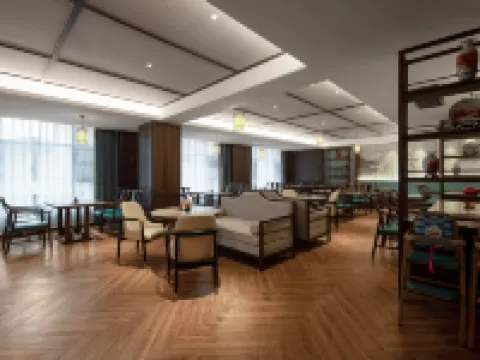 TILL BRIGHT Hotel (Lianyuan Binjiang International City) Hotels in Lianyuan