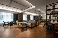 TILL BRIGHT Hotel (Lianyuan Binjiang International City) - Parkering