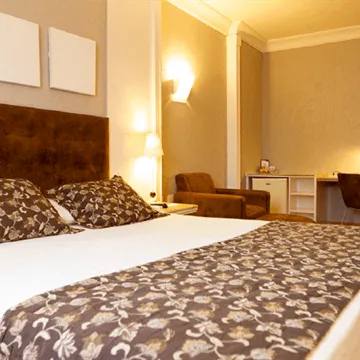 Bristol International Airport Hotel - Guarulhos