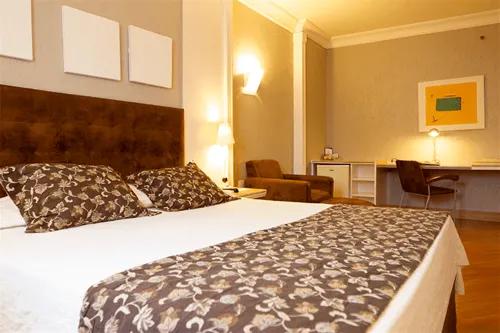 Bristol International Guarulhos