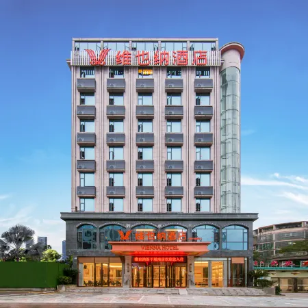 Vienna Hotel