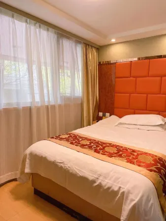 Light Stay Hotel - Xiaozhu (Shanghai Chuansha Branch)