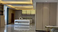 Hong'an Sanyueli Hotel - رخيصة