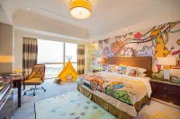 Jeurong Hotel Hotels near Mingcheng Center