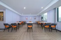 FUNMEE Hotel (Lingling Ancient City, HUSE, Yongzhou) - breakfast