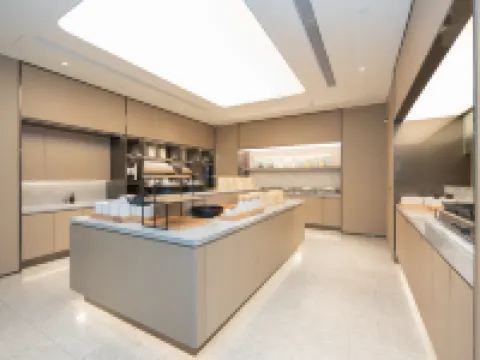 โรงแรม JI (พลาซ่าเฉาเหยิน หนานหนิง) โรงแรมในหนานหนิง