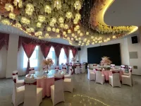 CHEERMAY Hotel (Datong Guangling) - breakfast