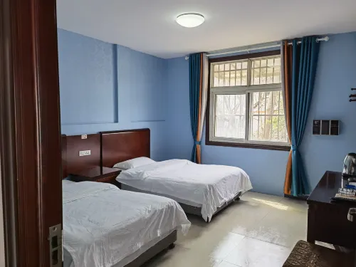 Xuancheng Laoshi Hotel
