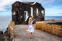 Hotel Puntagrande Hotel in zona Roque de la Bonanza - El Hierro