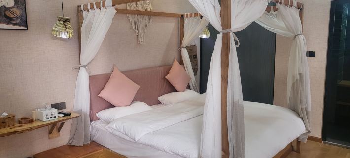 Zhumeng Homestay Hotels in Xuanwei