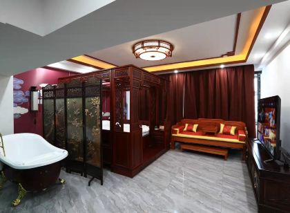 凱撒主題賓館