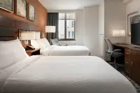 Hilton Garden Inn Long Island City