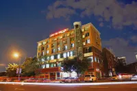 Ye Dao Hotel Hotels near Penglai Park (Northeast Gate)