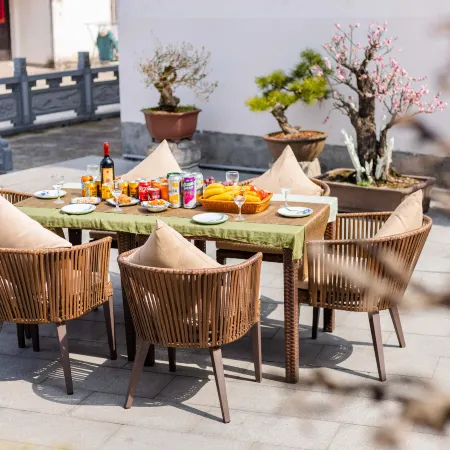 Yunyao resident hostel