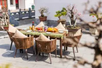 Yunyao resident hostel