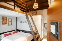 Bali Slow Homestay