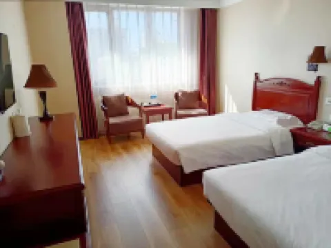 Beifang Langyue hotel(Beijing Qingnianhu) Hotels in Beijing