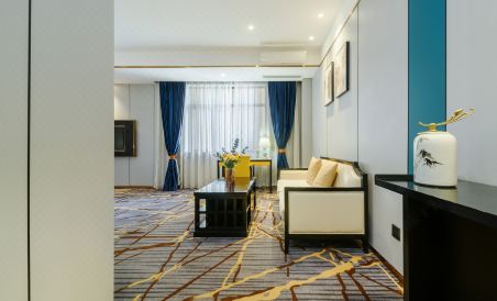 Vicwell Hotel - Housity