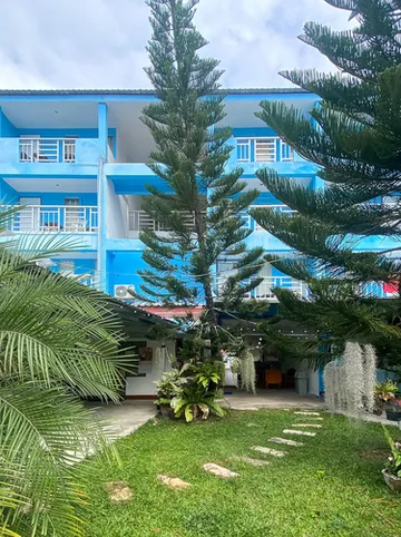 รูปภาพของเดอะพาเลส อ่าวนาง รีสอร์ท