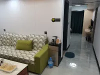 Qiangxing Fish Village Homestay